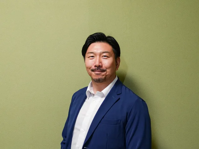 大山 智久
