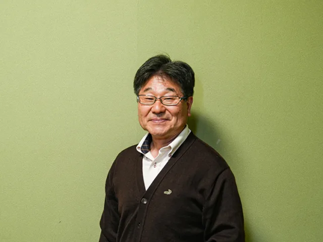 後藤 義道
