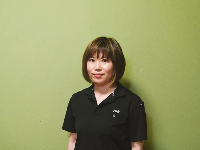 四戸 知美
